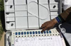 EVM/Polling information remain intact for minimum six months